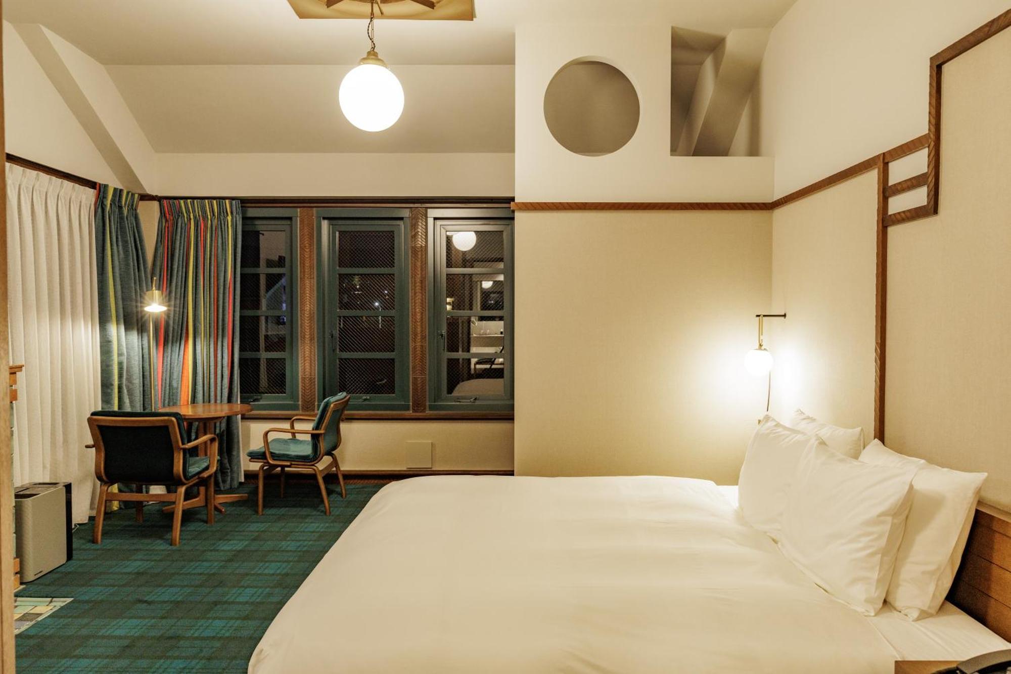Marufukuro Hotel Kiotó Kültér fotó