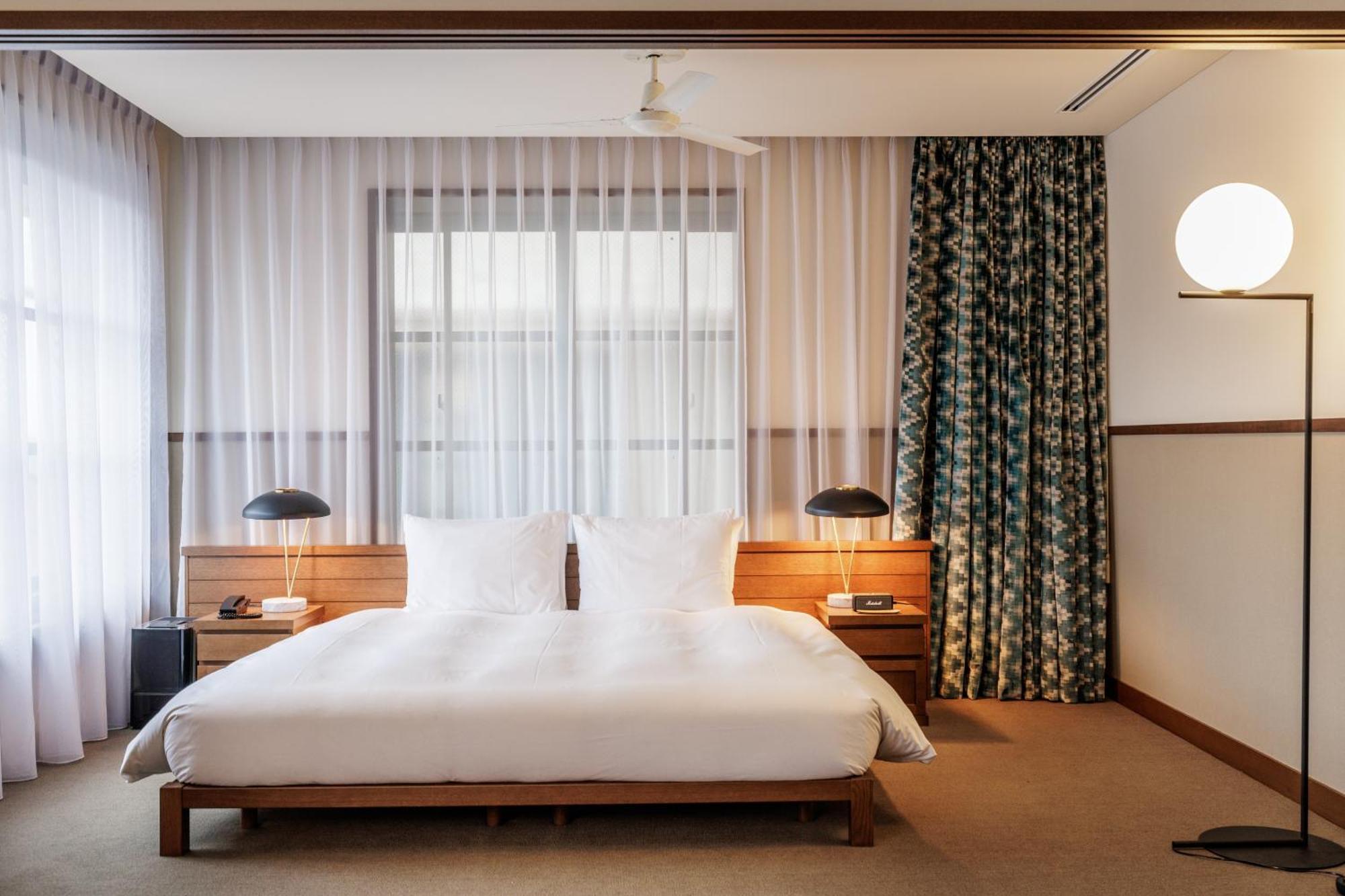 Marufukuro Hotel Kiotó Kültér fotó