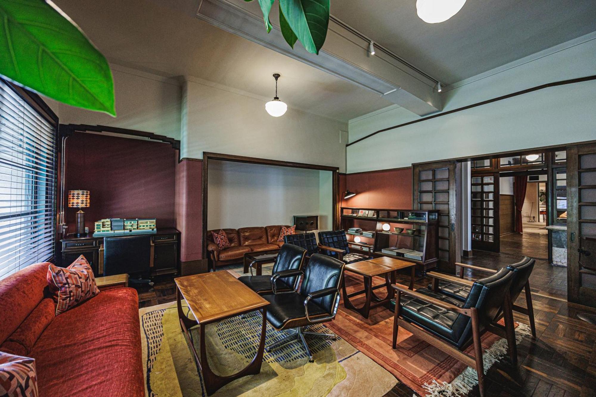 Marufukuro Hotel Kiotó Kültér fotó