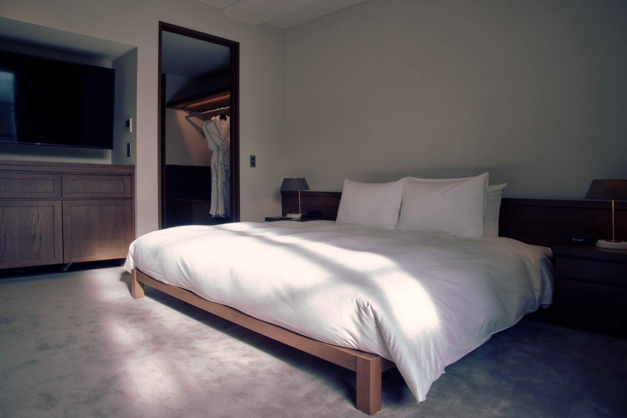 Marufukuro Hotel Kiotó Kültér fotó