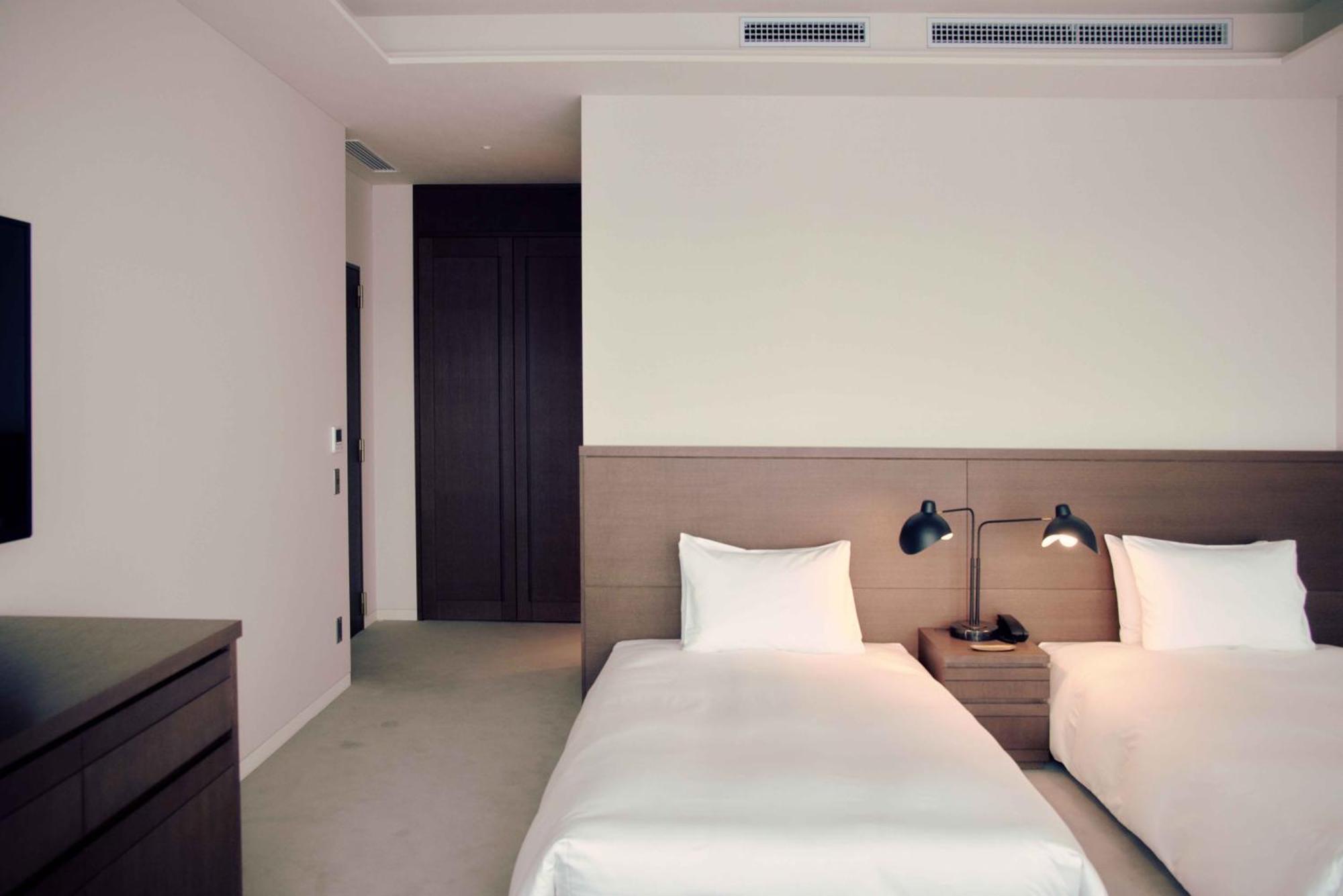 Marufukuro Hotel Kiotó Kültér fotó