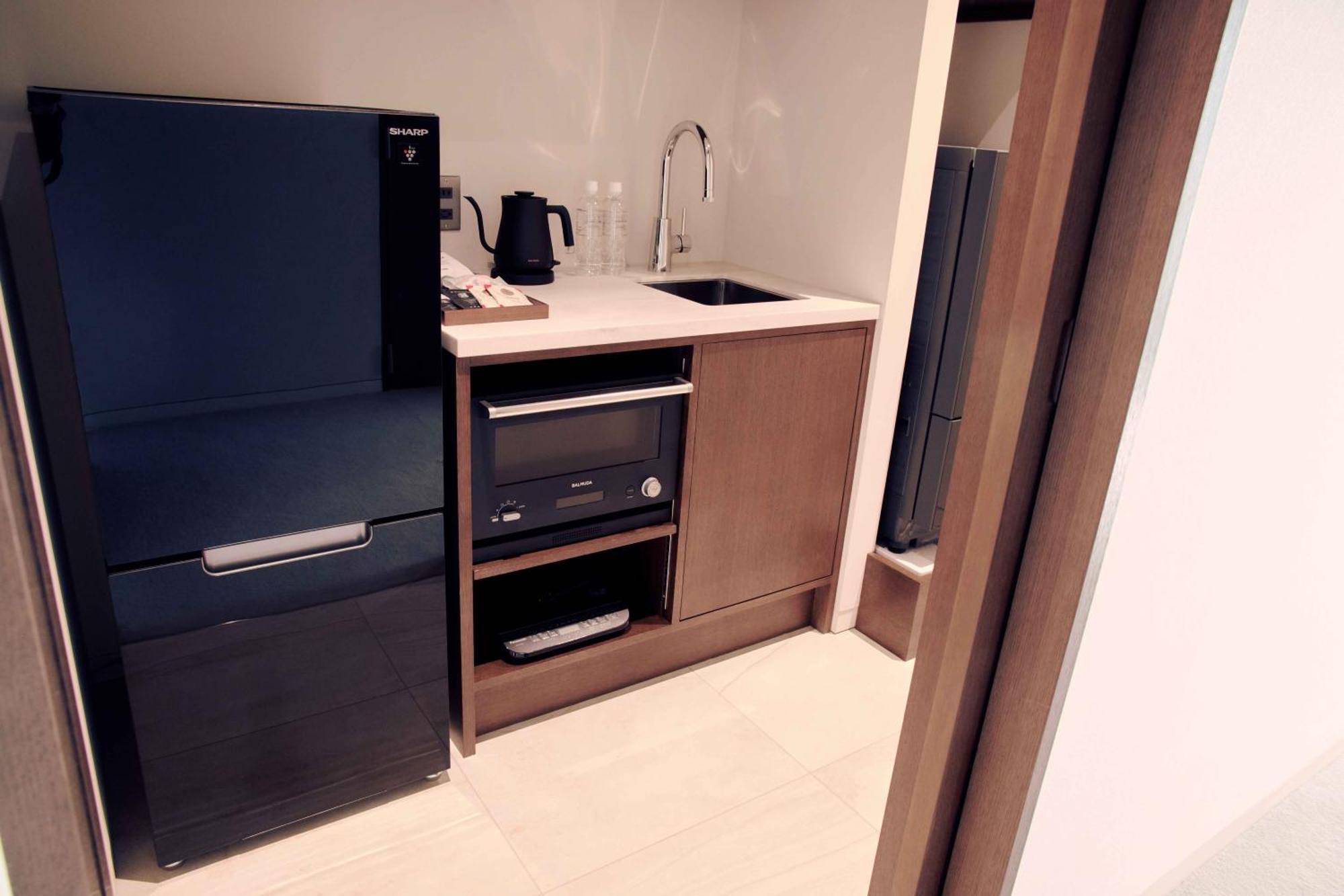 Marufukuro Hotel Kiotó Kültér fotó