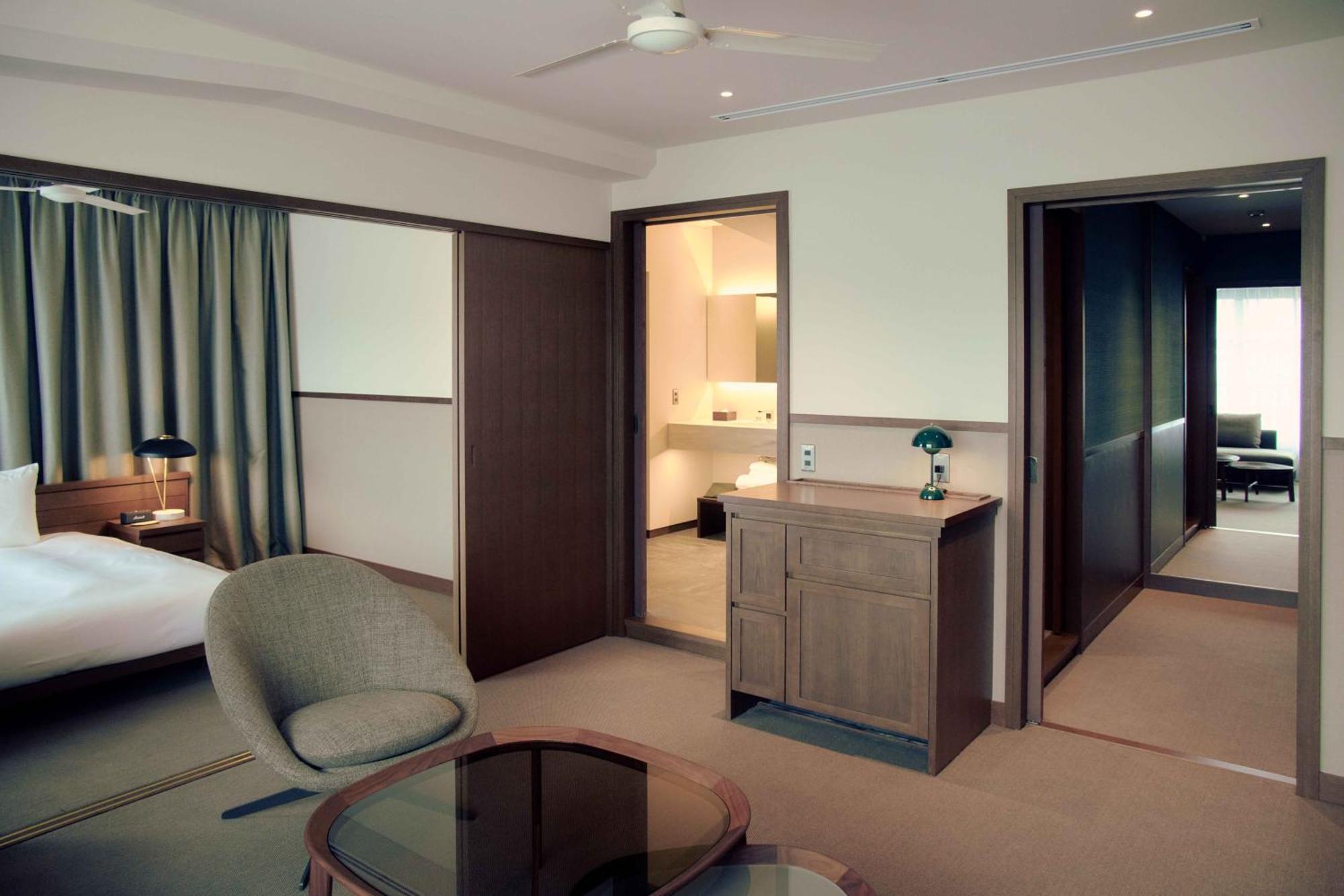 Marufukuro Hotel Kiotó Kültér fotó
