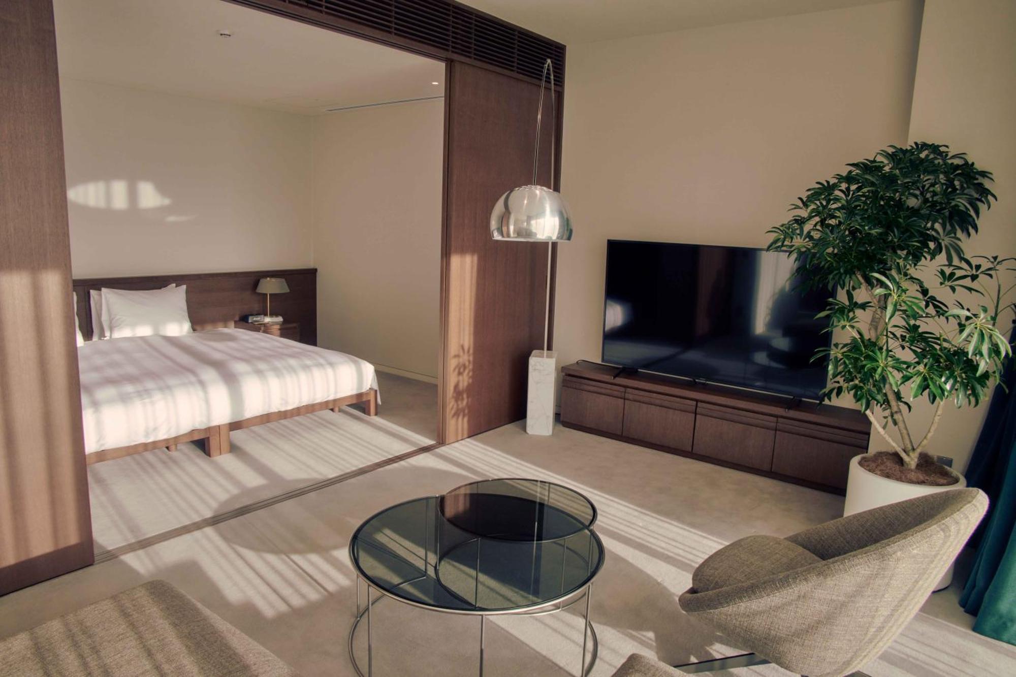 Marufukuro Hotel Kiotó Kültér fotó