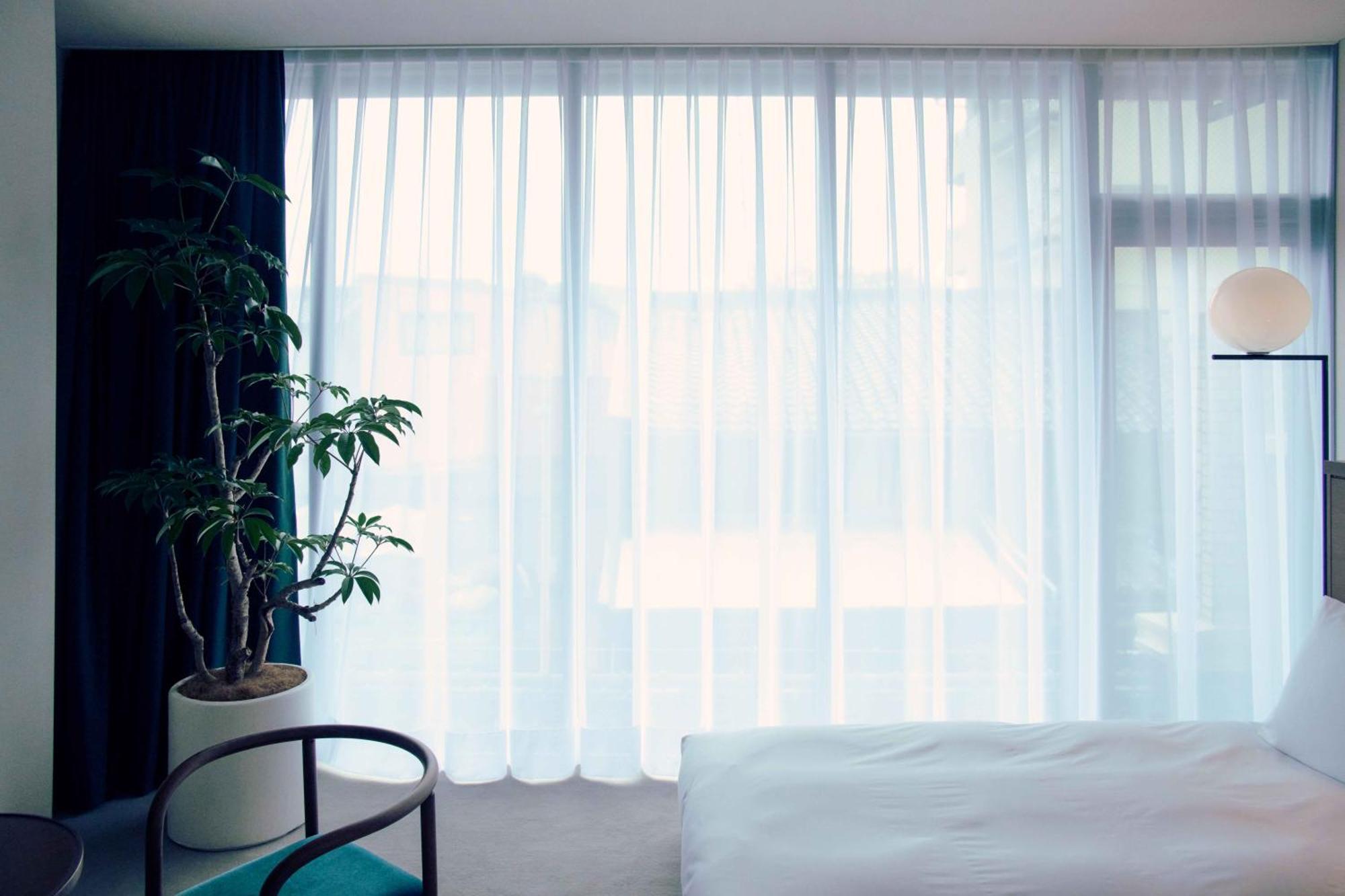 Marufukuro Hotel Kiotó Kültér fotó