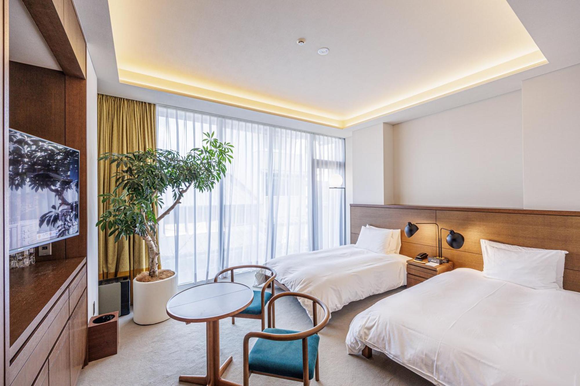 Marufukuro Hotel Kiotó Kültér fotó